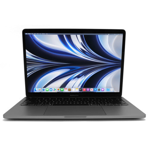 APPLE MacBook Air M2 きらさ 256GB スペースグレイ