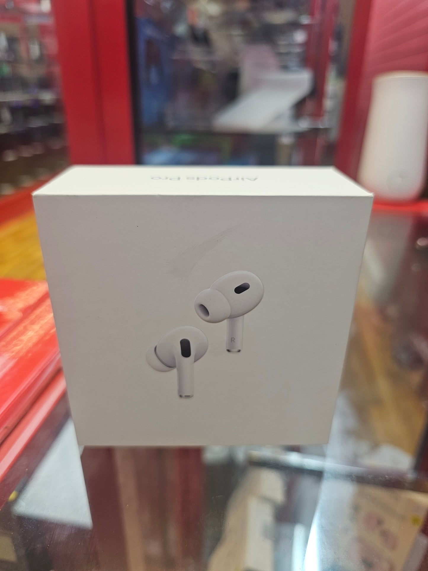 Apple AirPods Pro 2 with USB-C MagSafe Case Brand New