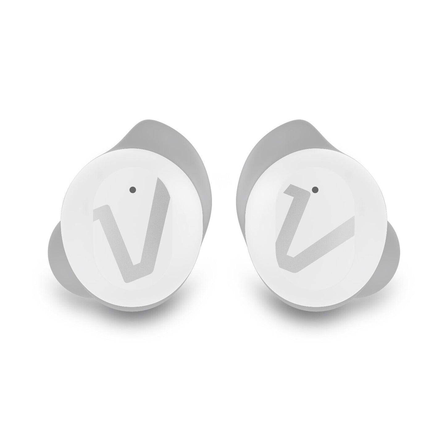 Veho RHOX true wireless earphones headphones White - Gadgo