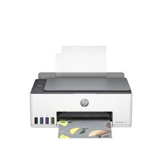 HP Smart Tank 5105 All-in-One Wireless Inkjet Colour Printer - Brand New