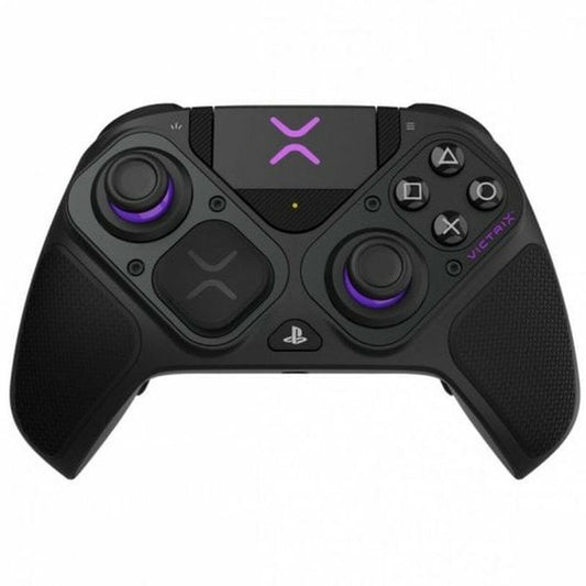 PDP Victrix Pro BFG PS5, PS4, PC Wireless Controller - Black