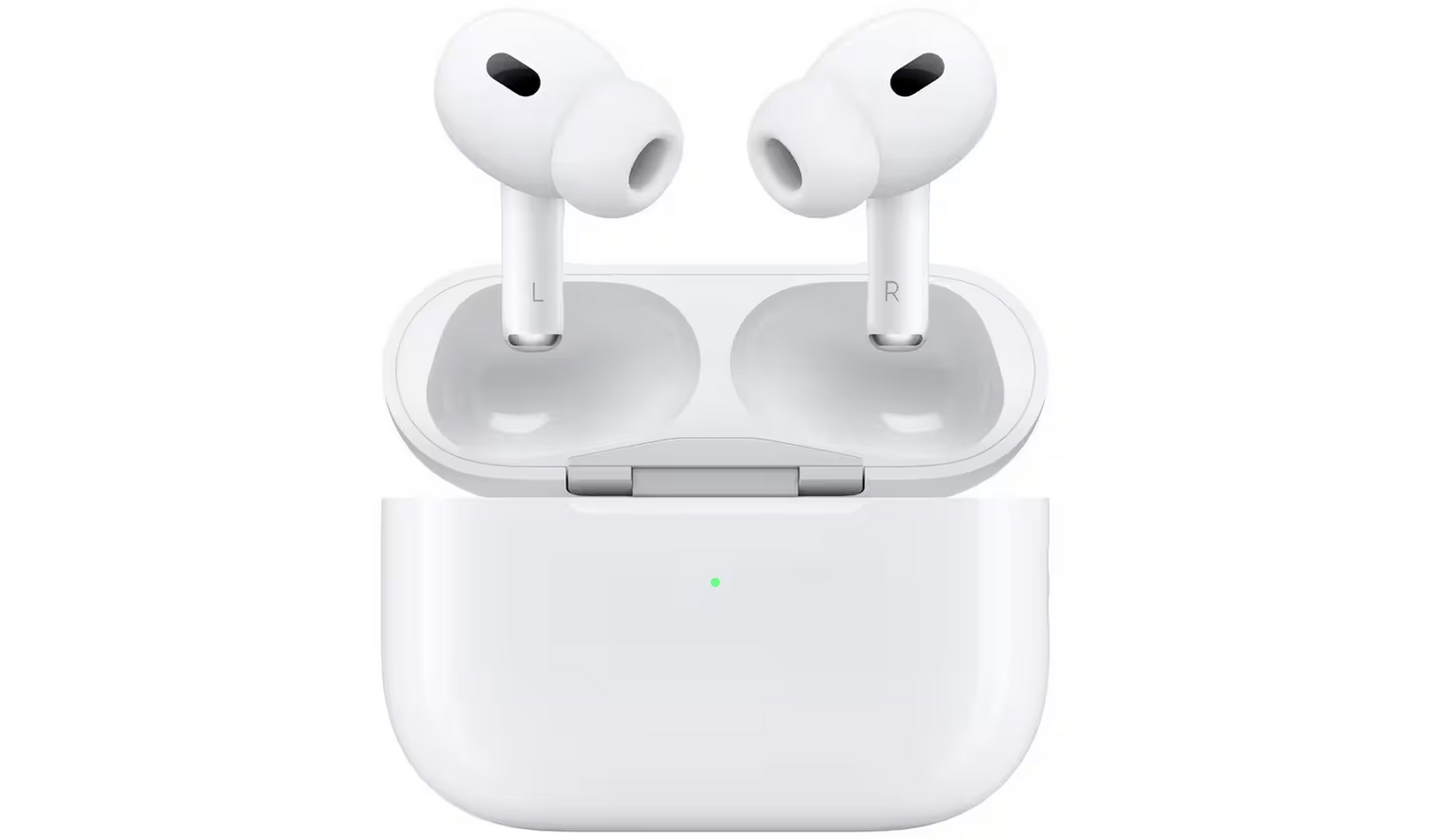 Apple AirPods Pro 2nd Generation - Gadgo