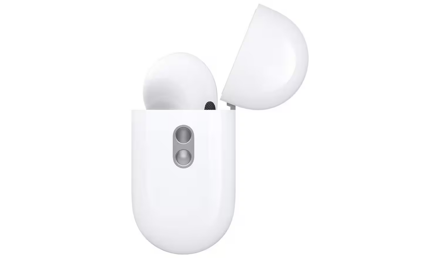 Apple AirPods Pro 2nd Generation - Gadgo