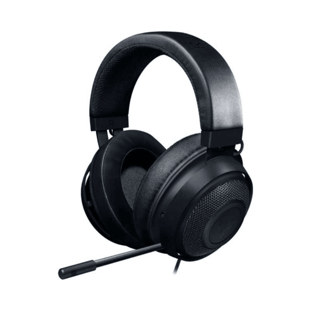 Razer Kraken X Lite Essential Wired Gaming Headset - Gadgo