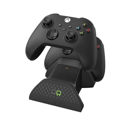 Venom Xbox Series X/S & One Twin Docking & Charging Station - Gadgo