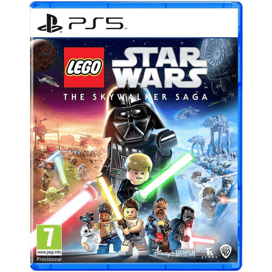 LEGO Star Wars: The Skywalker Saga - Gadgo