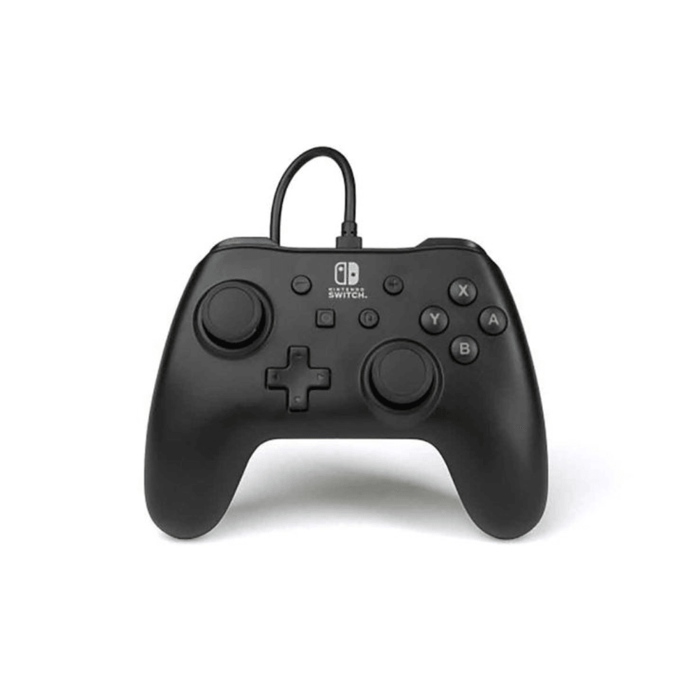 PowerA Nintendo Switch Wired Controller - Gadgo