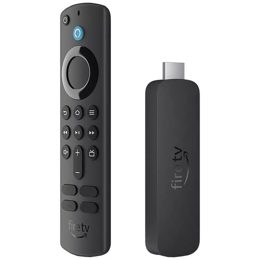 Amazon Fire TV Stick 4K Ultra HD 2nd Gen 2023 - Gadgo