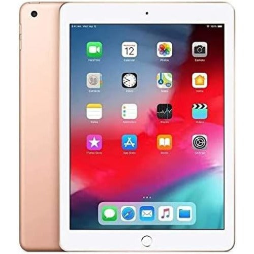 Apple iPad Air 2 (A1567) 9.7" 16GB - Gold, Unlocked - Gadgo