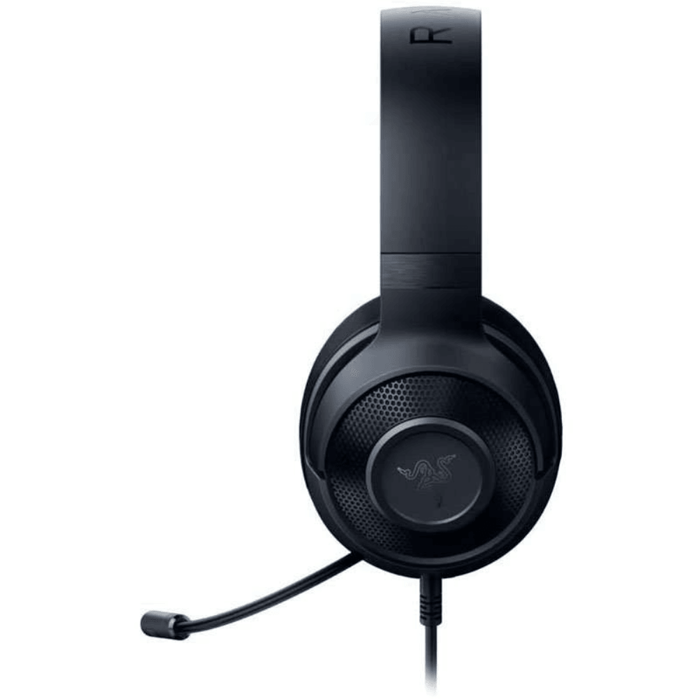 Razer Kraken X Lite Essential Wired Gaming Headset - Gadgo