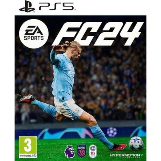 EA Sports FC 24 - Gadgo