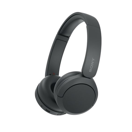 Sony WH-CH520 Wireless On-Ears Headphones - Gadgo