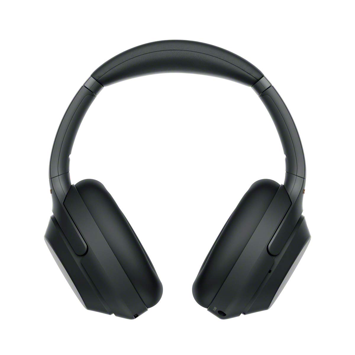 Sony WH-1000xM3 Wireless Noise Cancellation