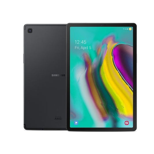 Samsung Galaxy Tab S5E 64GB - Black - Unlocked - Gadgo