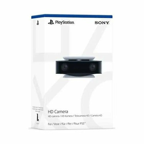 Sony PlayStation 5 HD Camera - Gadgo