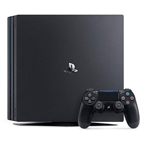 PlayStation 4 Pro Console 1TB - Gadgo