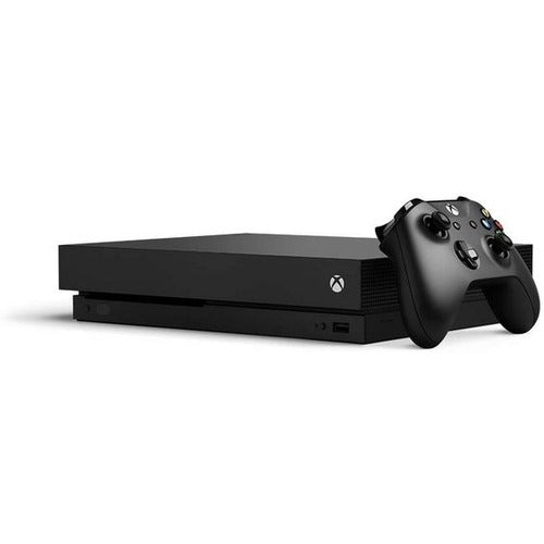 Xbox One X Console 1TB - Gadgo