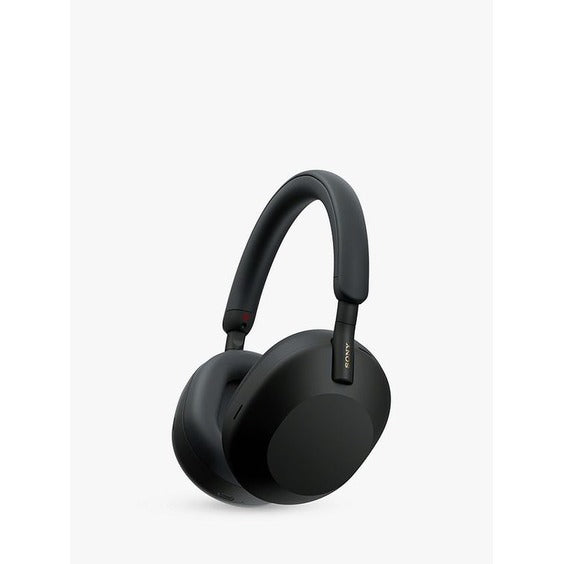 Sony WH-1000XM5 Wireless Noise-Canceling Over-Ear Headphones