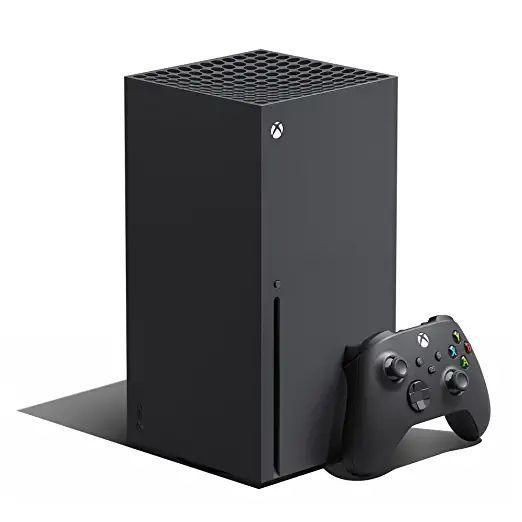 Xbox Series X Console 1TB - Gadgo