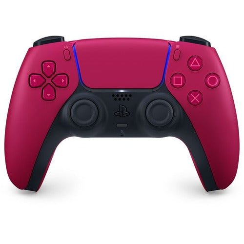 PlayStation 5 DualSense Wireless Controller Cosmic Red - Gadgo