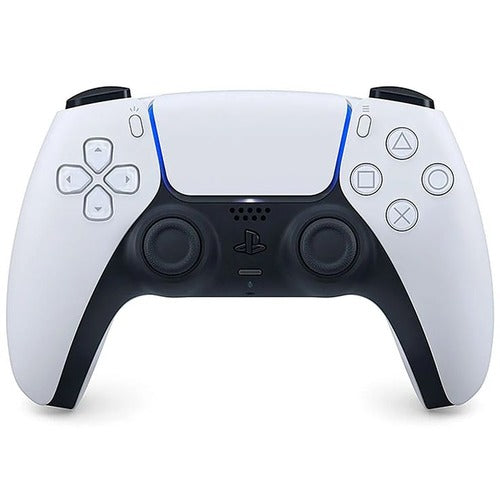 PlayStation 5 DualSense Wireless Controller White - Gadgo