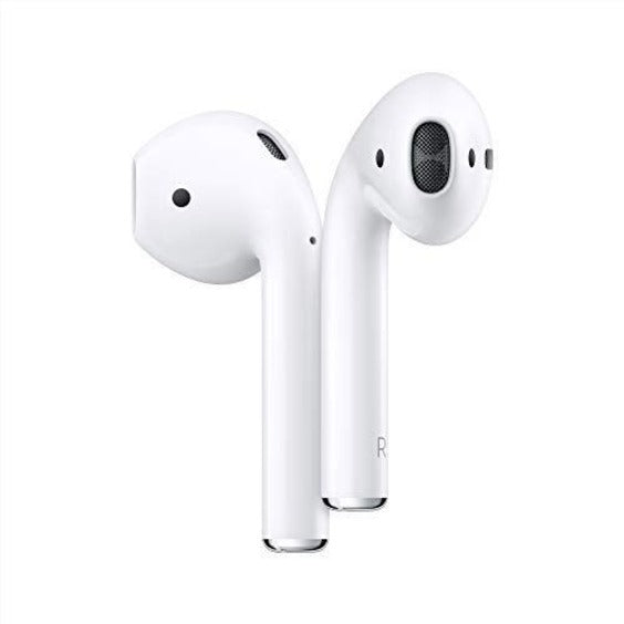 Apple AirPods 2 Generation with Lightning Charging Case -Brand New - Gadgo