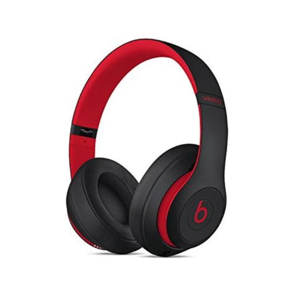 Beats Studio3 Wireless Noise Cancelling Over-Ear Headphones - Gadgo