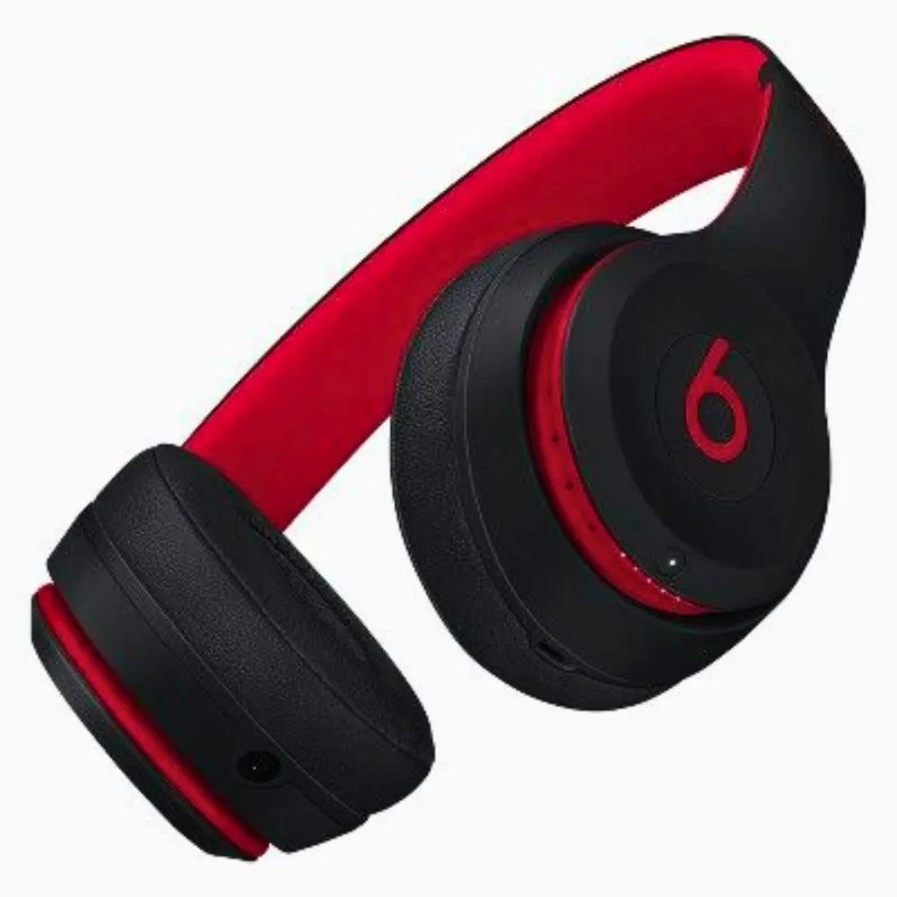 Beats Studio3 Wireless Noise Cancelling Over-Ear Headphones - Gadgo