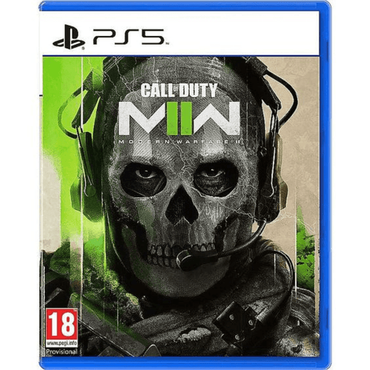 Call of Duty: Modern Warfare 2 (2022) - Gadgo