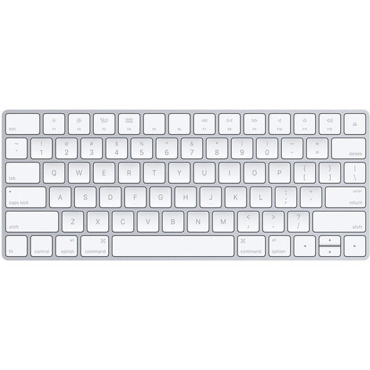 Apple Magic Keyboard 2, A2450, Wireless - Brand New Sealed - UK British English - Gadgo