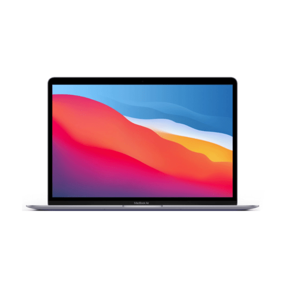 Macbook Air I3 1000NG4 8GB 256GB Space Grey 2020