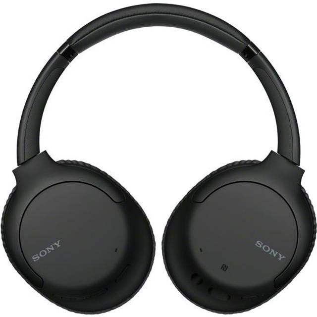 Sony WH-CH710N Over-Ear NC Wireless Headphones - Gadgo