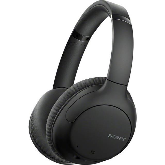 Sony WH-CH710N Over-Ear NC Wireless Headphones - Gadgo