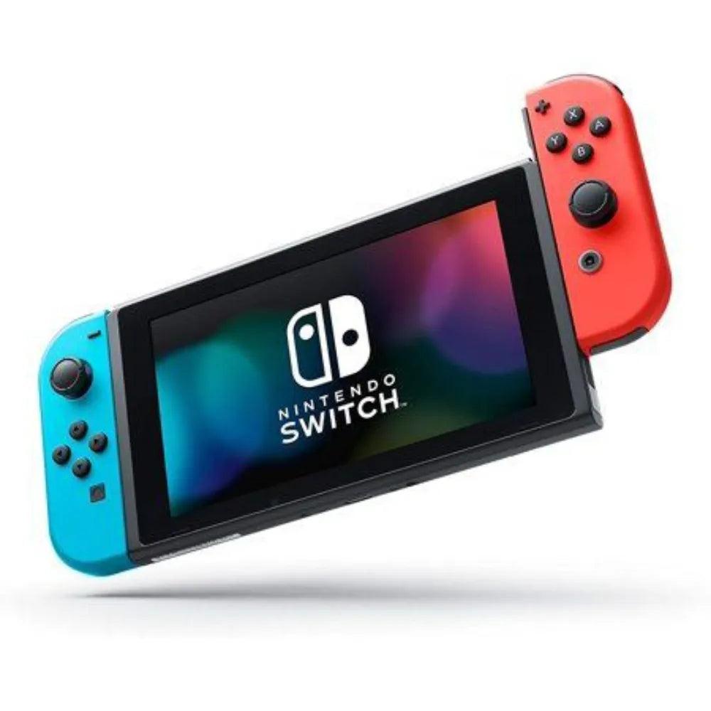 Nintendo Switch Console 32GB - Gadgo