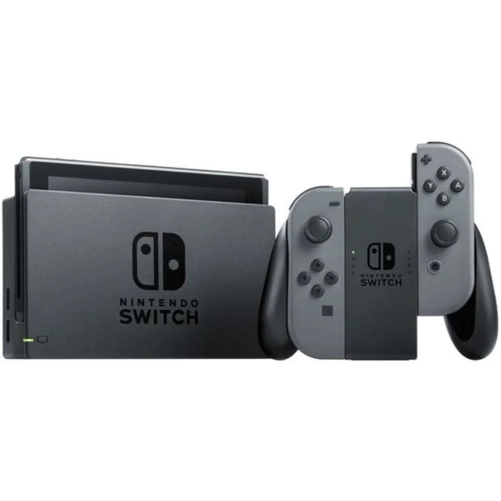 Nintendo Switch Console 32GB - Gadgo