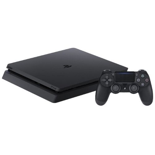 PlayStation 4 Slim Console - Gadgo