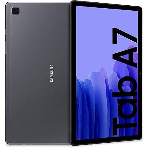 Samsung Galaxy Tab A7 Dark Grey 32GB 4G Unlocked 10.4" - Gadgo