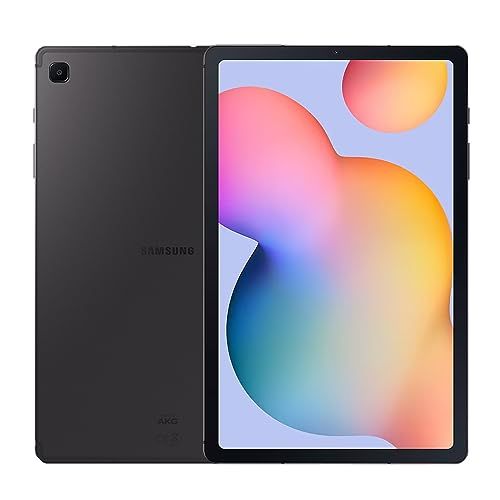 Samsung Galaxy Tab S6 Lite Grey 64GB Wifi 10.4" 2022 with Pen - Gadgo