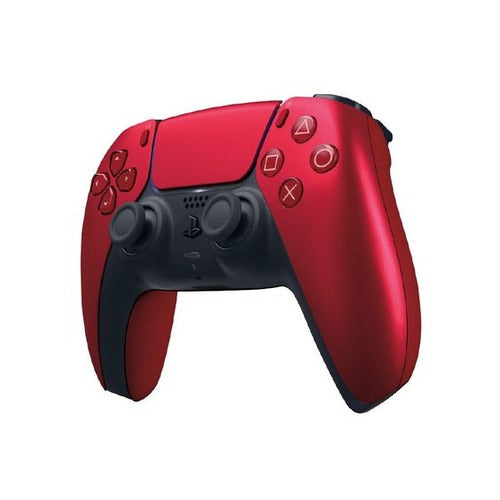 PlayStation 5 DualSense Wireless Controller Volcanic Red - Gadgo