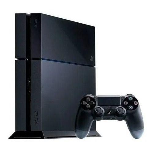 PlayStation 4 Console - Gadgo