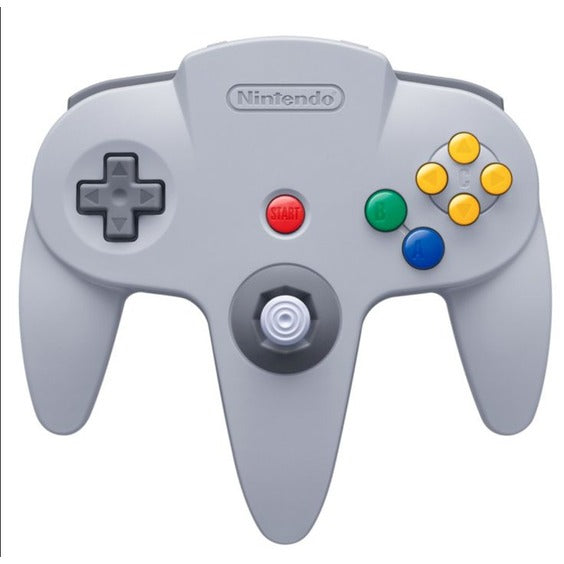 Nintendo Switch Nintendo 64 Controller - Gadgo