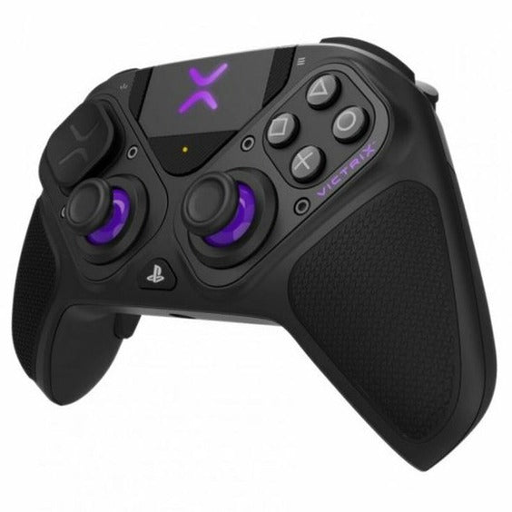 PDP Victrix Pro BFG PS5, PS4, PC Wireless Controller - Black