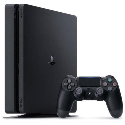 PlayStation 4 Slim Console - Gadgo