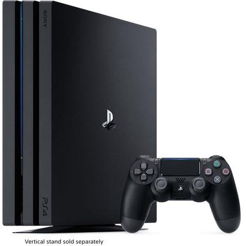 PlayStation 4 Pro Console 1TB - Gadgo