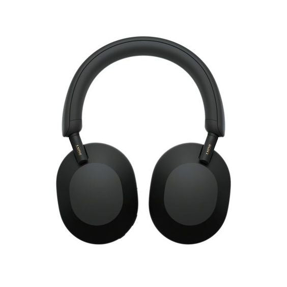 Sony WH-1000XM5 Wireless Noise-Canceling Over-Ear Headphones