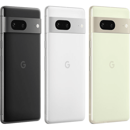 Google Pixel 7 128GB Obsidian Unlocked– Gadgo