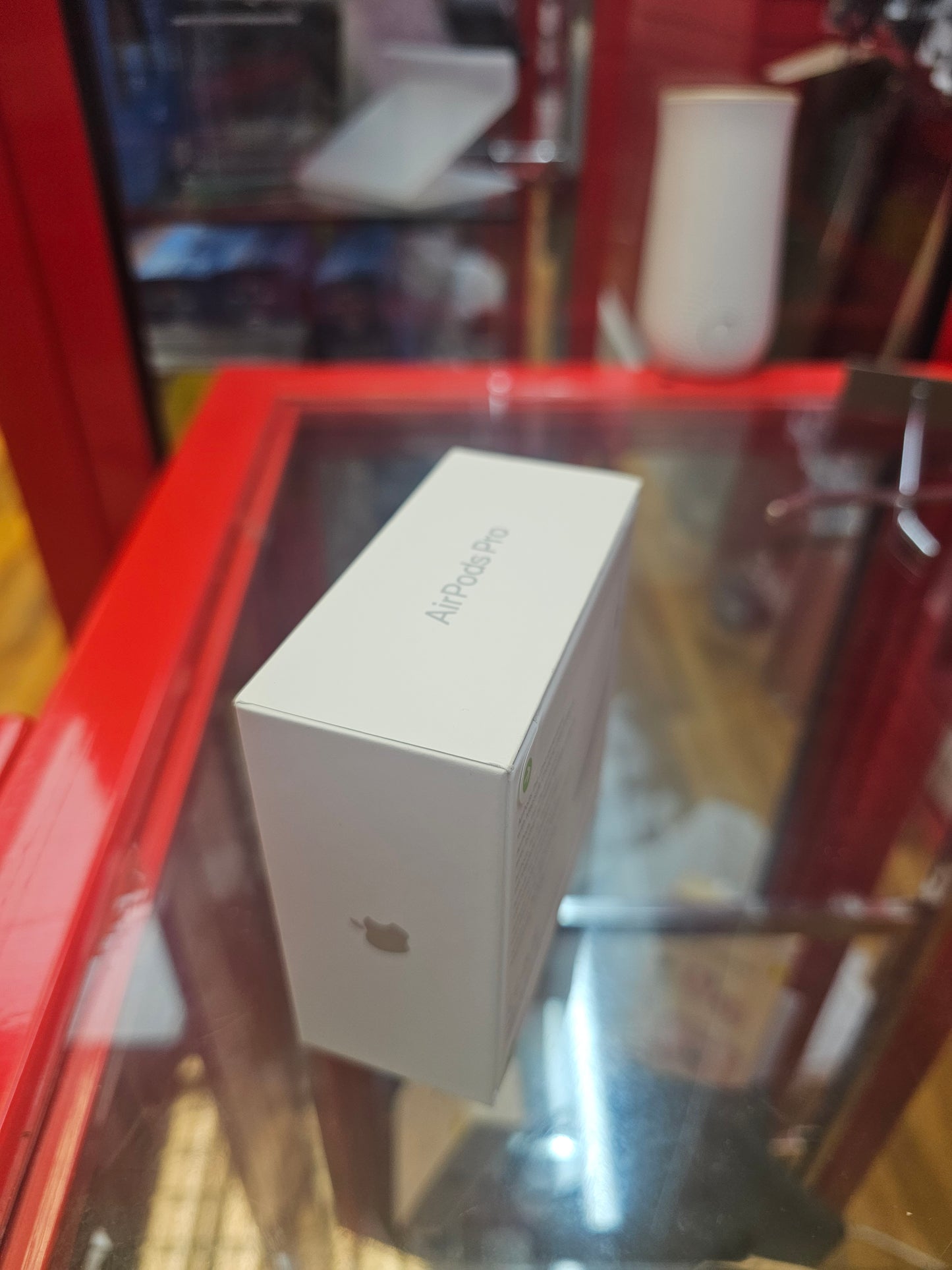 Apple AirPods Pro 2 with USB-C MagSafe Case Brand New