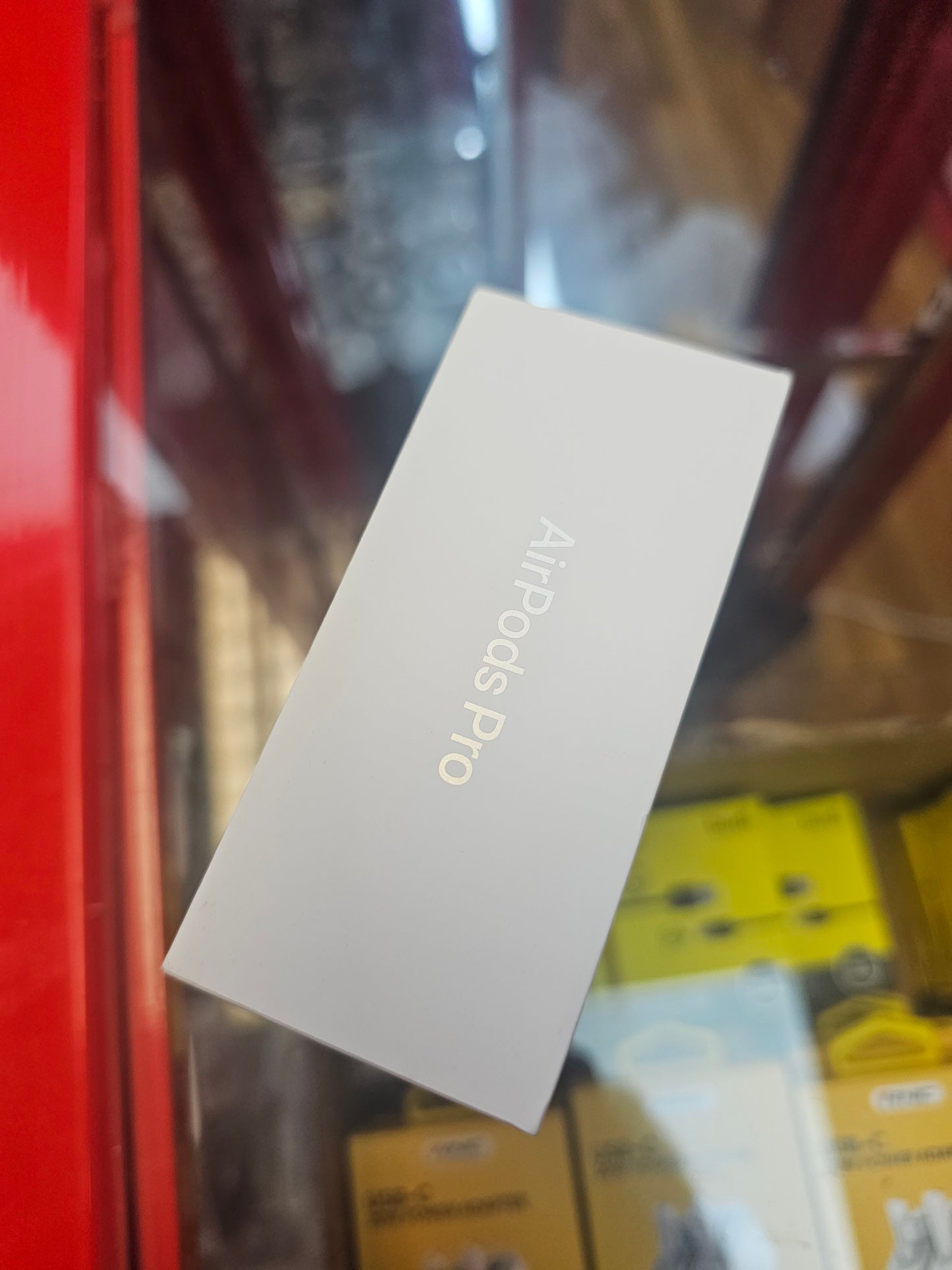 Apple AirPods Pro 2 with USB-C MagSafe Case Brand New