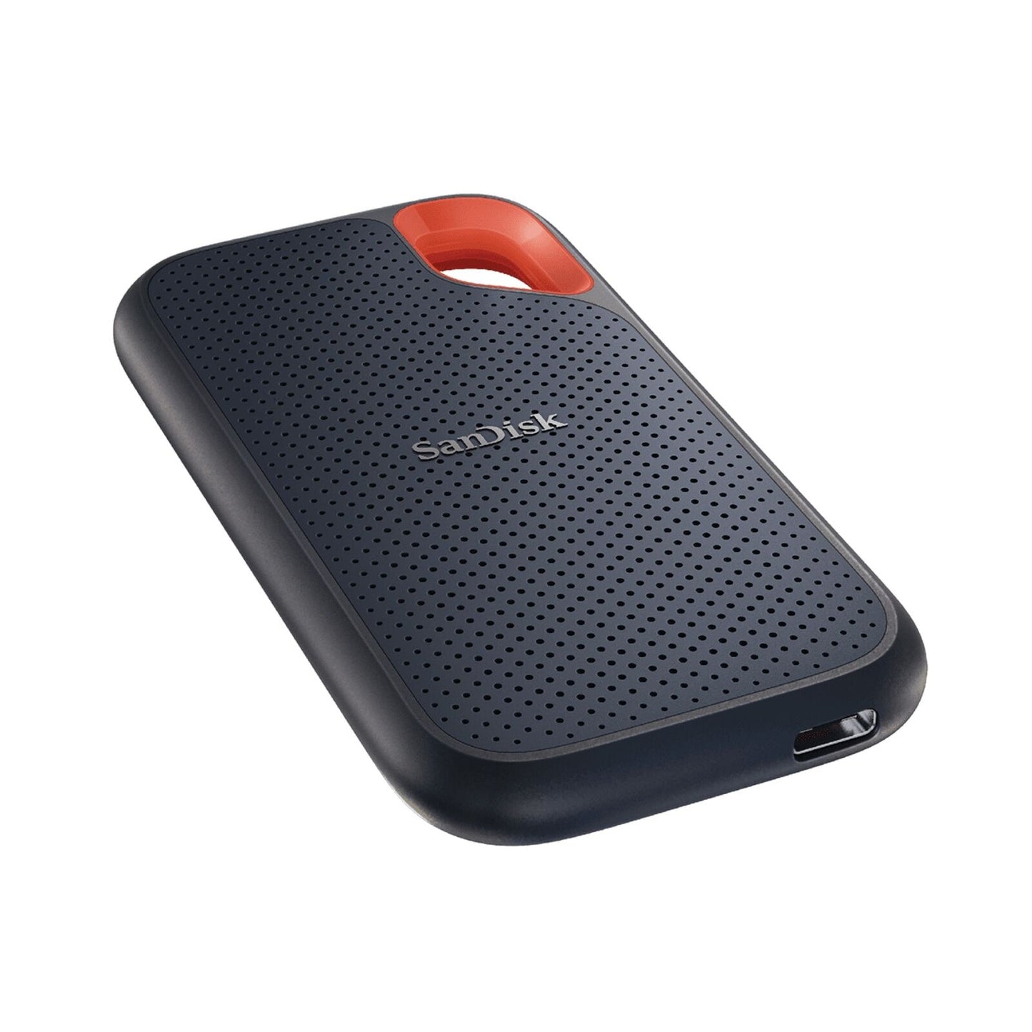 SanDisk Extreme Portable SSD V2 4TB USB-C 3.2 Gen2 (SDSSDE61) - Gadgo