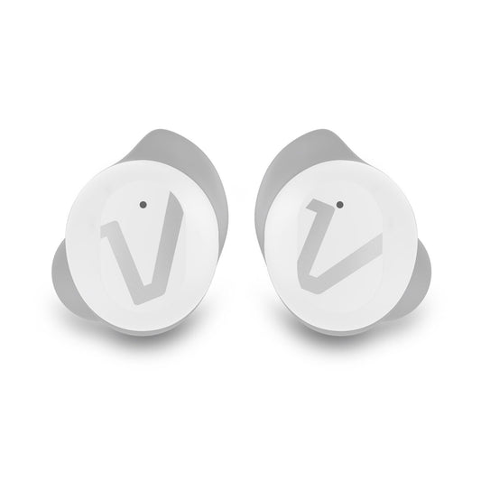 Veho RHOX true wireless earphones headphones White - Gadgo